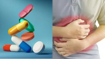 antibiotics sideeffects- India TV Hindi