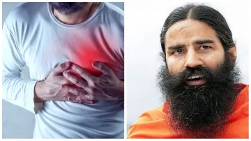 heart healthy tips - India TV Hindi