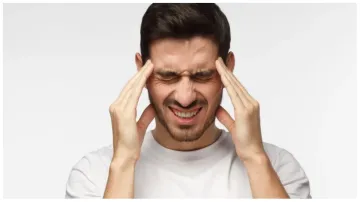 Cough headaches symptoms - India TV Hindi