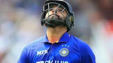 Rohit Sharma- India TV Hindi