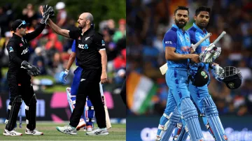 IND vs NZ 1st ODI Dream 11 Team- India TV Hindi
