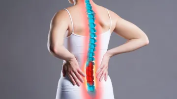 back pain causes in womens- India TV Hindi
