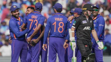 IND vs NZ, India vs New Zealand, Indian Cricket Team- India TV Hindi