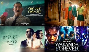 february 2023 ott release this week films and web series- India TV Hindi