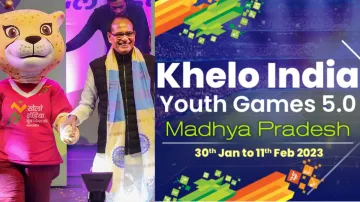 Khelo India Youth Games 2023- India TV Hindi