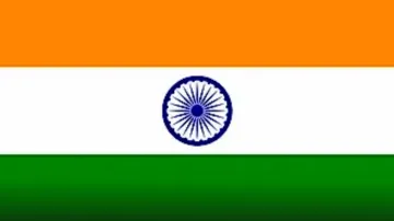 INDIA Flag- India TV Hindi