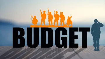 Defence budget - India TV Paisa