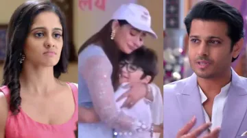 Ghum Hai Kisikey Pyaar Meiin- India TV Hindi