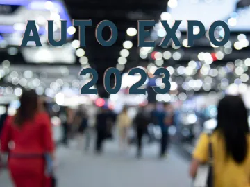 Auto Expo 2023- India TV Paisa
