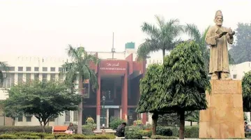 jamia university- India TV Hindi