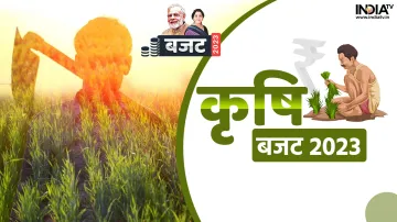 Agriculture budget 2023- India TV Paisa