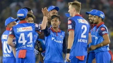 Delhi Capitals- India TV Hindi