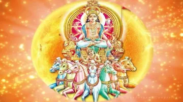 Surya Jayanti 2023- India TV Hindi