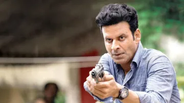 Manoj Bajpayee- India TV Hindi