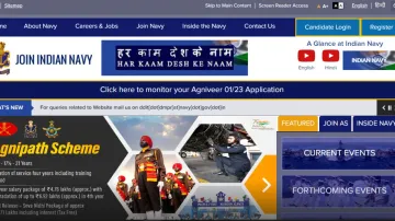 Indian Navy - India TV Hindi