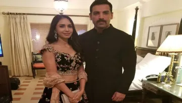 john abraham wife priya runchal- India TV Hindi