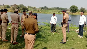 Maharashtra Pune Murder, Pune River Dead Bodies, Maharashtra News, Pune Police- India TV Hindi