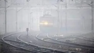 कैंसिल ट्रेनों की लिस्ट- India TV Hindi
