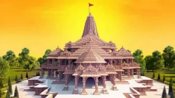 Ram Mandir, Ayodhya- India TV Hindi