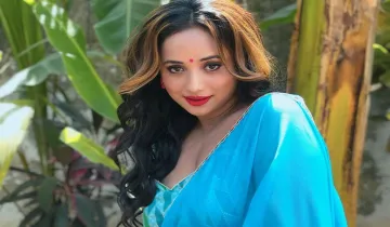 rani chatterjee- India TV Hindi