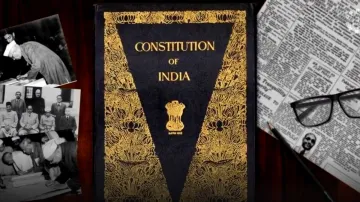 भारतीय संविधान, Indian Constitution- India TV Hindi