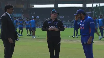 Rohit Sharma, IND vs NZ- India TV Hindi