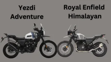 Royal Enfield, Yezdi Bike- India TV Paisa