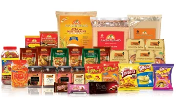 ITC Foods Range include millet - India TV Paisa