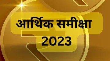 Economic Survey 2023 Live- India TV Paisa