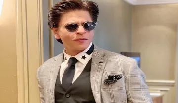 shah rukh khan- India TV Hindi