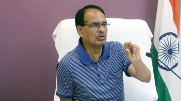 Shivraj Singh Chauhan- India TV Hindi