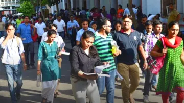 JEE Main admit card- India TV Hindi