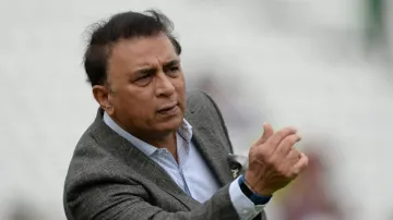 Sunil Gavaskar- India TV Hindi