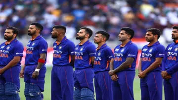 Team India- India TV Hindi