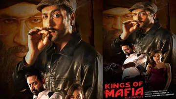 The Kings of Mafia - Chapter 1- India TV Hindi