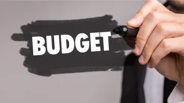  Interesting facts about union budget- India TV Paisa