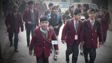 पंजाब में 8 जनवरी तक सभी स्कूल रहेंगे बंद- India TV Hindi