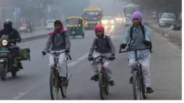 हरियाणा के स्कूलों की छुट्टियां बढ़ी, school closed- India TV Hindi