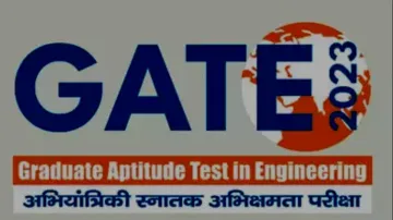 आज नहीं जारी किए जाएंगे GATE 2023 के लिए एडमिट कार्ड- India TV Hindi