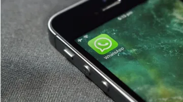 Know the the whatsapp new feature- India TV Paisa