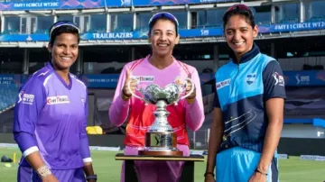 महिला आईपीएल के लिए...- India TV Hindi