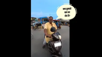 Viral Kanpur Video- India TV Hindi