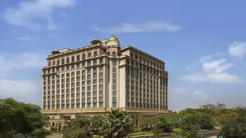 leela palace story- India TV Hindi