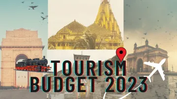 Tourism Budget 2023- India TV Paisa