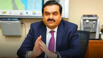 SEBI's statement came out on the Adani Group case- India TV Paisa