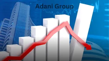 Lower circuit again on Adani Group shares know what is upper circuit and lower circuit when does it - India TV Paisa
