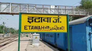 Etawah- India TV Hindi