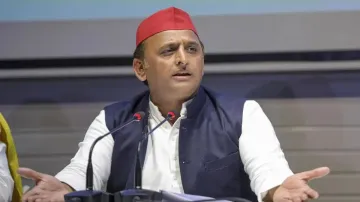 Akhilesh Yadav, SP, BJP, Uttar Pradesh- India TV Hindi