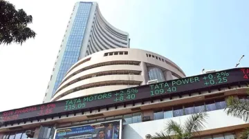 Share Market Sensex- India TV Paisa