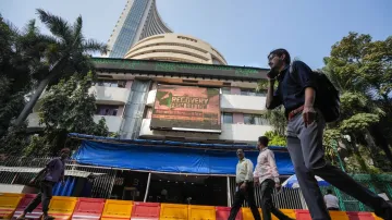 Sensex and Nifty Today - India TV Paisa